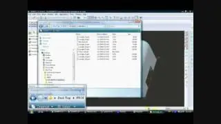 File Management in Pro|Engineer