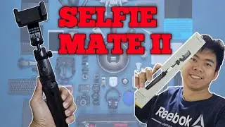 SELFIE MATE II TOTULIFE