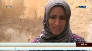 نادية تغتصب قبل ان تقنل ...الفاعل طفل لا يتجاوز 10 سنوات !!