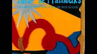 Taraf de Haïdouks - Cintec Batrinesc De Haiduk