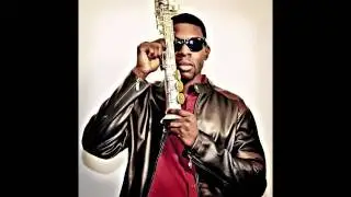 Frank Ocean - Thinking About You (Mr. VSax Cover)