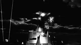Disney Logo In Roblox (Cruella)