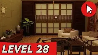 Can You Escape The 100 Room I Level 28 Walkthrough