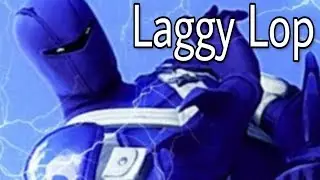 Introducing Laggy Lop!!!