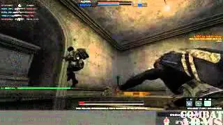 CS VIDEO