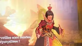 AFTERMOVIE NUMERIK GAMES FESTIVAL 2022