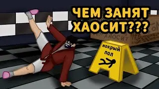 BreakDancer31 | Музыка (@windy31LetsGoodPlays)