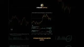 Why Are People Paying Over $1 for Stablecoins? | USDT & USDC Premium Explained