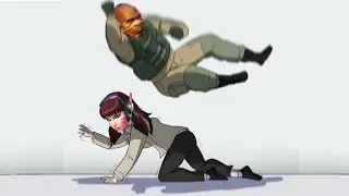 no mech for you D. Va