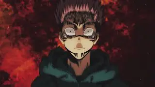 Jujutsu Kaisen「AMV」- Chosen One