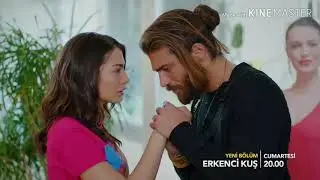 Pasare matinala episodul 36 trailer 2 tradus în română