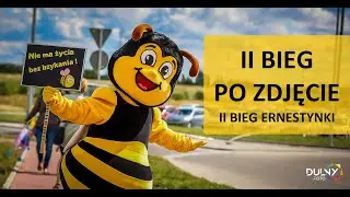 II Bieg po Zdjęcie / II Bieg Ernestynki - FotoInfo Biegowe - Netto Arena