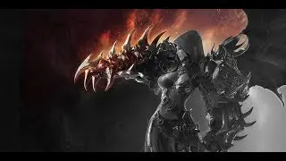 Lost Ark ЗБТ/тестим данжик #1