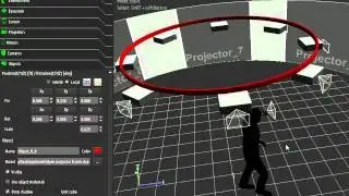 Pixelwix projection calculator