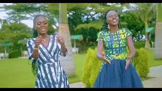 TABBY ODANGA - MAE  YESU