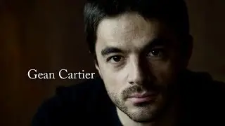bande démo Gean Cartier - comédien - 2018