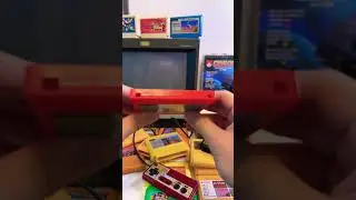 Excite bike 8bit Dendy