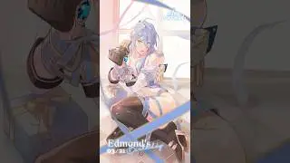 NU: Carnival - Edmond's Birthday Itinerary