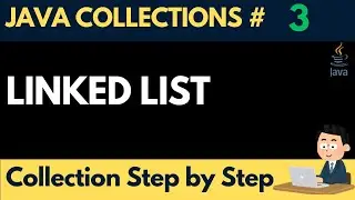 Linked List Implementation of List collection| Efficient removal and addition