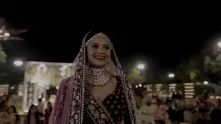 wedding teaser | Pinnacle Studio | Ahmedabad | India