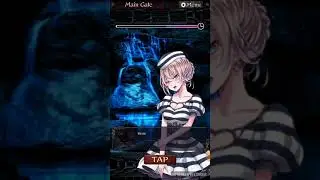 Escape Game Infinite Prison : VII.Choose [Katreya END #1,#2].