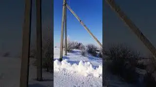 поездка в - 25 на природу любимую
