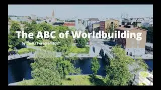 ABC of Worldbuilding