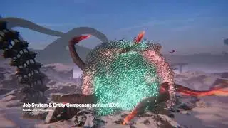 DOTS Highlights