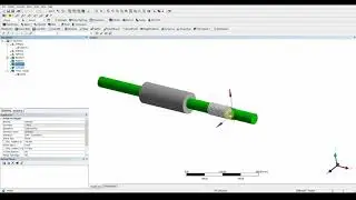 ANSYS DesignModeler Workshop 2.2 Modeling