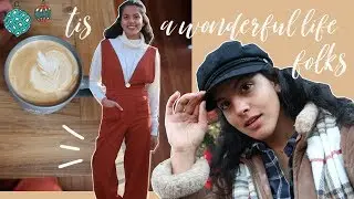 a week in my ~WONDeRFuL~ life