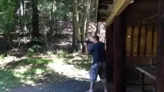 300 Blackout Trident 9