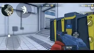Lets play Critial ops & with best settings tips