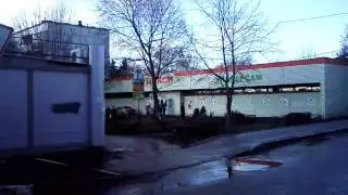 МО Электроугли ул.Школьная д.8 часть 2 время 12-30