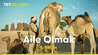 Aile Olmak 8. Bölüm | Çöl Yolcuları