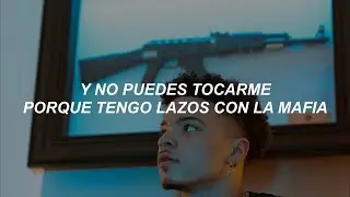 Lil Mosey - Out Of The State (Sub. Español)
