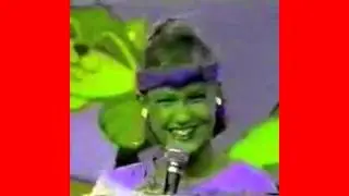 Xuxa - Meu Nome Não É Karina (In My Arms Kelrrey Remix)