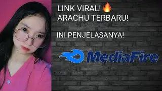 VIRAL! ARACHU LINK TERBARU INI PENJELASANYA