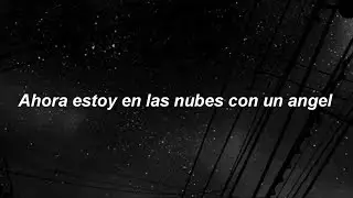 ☆ lil peep ☆ // heaven scent (sub español)