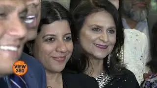 پاکستانی فلم انڈسٹری پر ’می ٹو‘مہم کا اثر