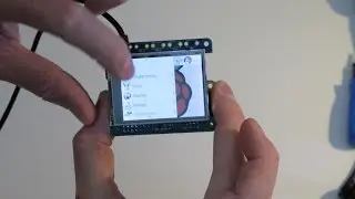 The smallest computer in the world!!!