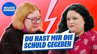 Victim Blaming nach Übergriff: Von der besten Freundin im Stich gelassen? ❤️‍🩹