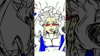 #recordofragnarokedit #budhha #Zerofuku #netflix #xppen #drawingtutorial #Displaytablet