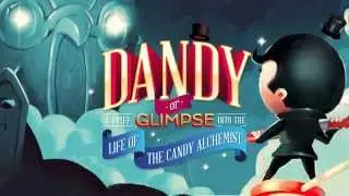 Dandy - Teaser