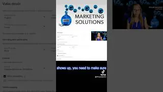 How to Search Engine Optimize Videos Location - Boost Businesses Tagging Locations! #optimizevideos