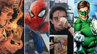 HOMEM-ARANHA NA SONY, CONSTANTINE DE VOLTA E LANÇAMENTOS | 2q News