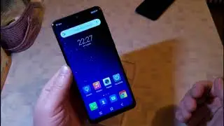 #Blackview A80 Pro _ распаковка и быстрый обзор |фото и видео с камер|