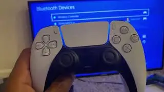 Does ps5 controller work on ps4