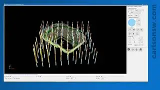 Carlson Surface Mining and Geology