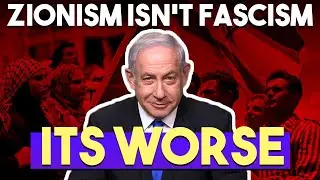 Zionism, Antisemitism & The Left