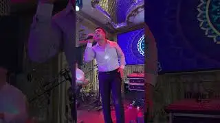 SATRAMJAM | CHESHMOYE NAZ | RESTAURANT MO’JIZA💥🔥+998943234643 📞
